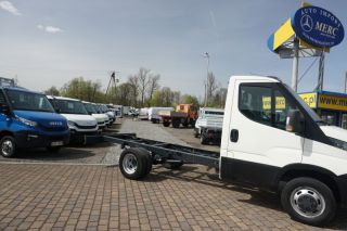 Iveco 35C15